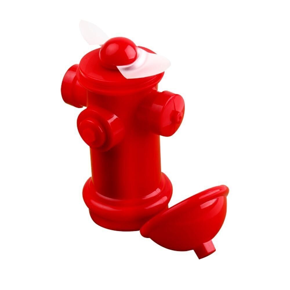 FEUERABTEILUNG LÜFTER HF