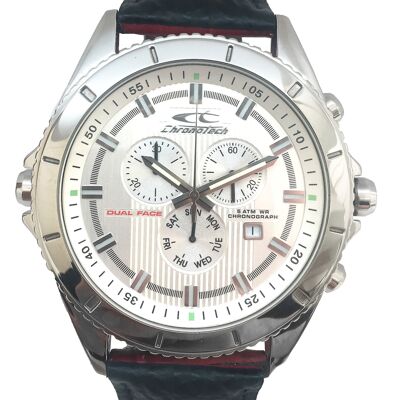 RELOJ CHRONOTECH CT7636L-02