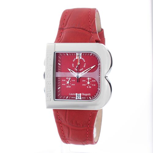 RELOJ LAURA BIAGIOTTI LB0002L-RO