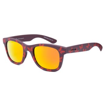 LUNETTES DE SOLEIL INDÉPENDANTES ITALIE 0090T-FLW-053 1