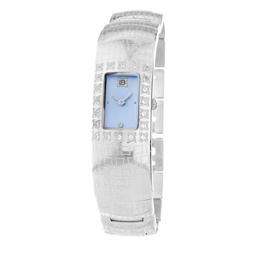 RELOJ LAURA BIAGIOTTI LB0004S-02Z