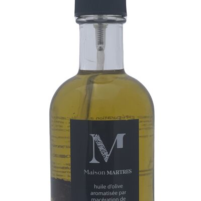 Spray d'Huile d'olive aromatisée à la truffe 200ml