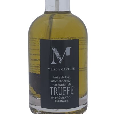 Truffle Flavored Olive Oil Spray 200ml