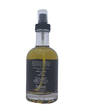 Spray d'Huile d'olive aromatisée à la truffe 200ml 2