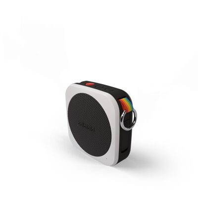 Polaroid Music Player 1 - Black & White