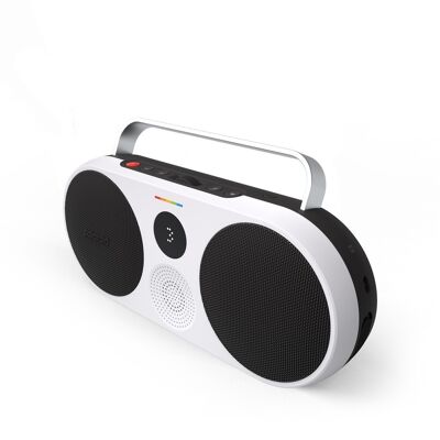 Polaroid Music Player 3 - Blanco y negro