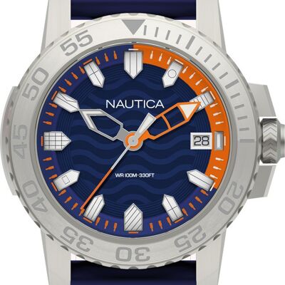 RELOJ NAUTICA NAPKYW001