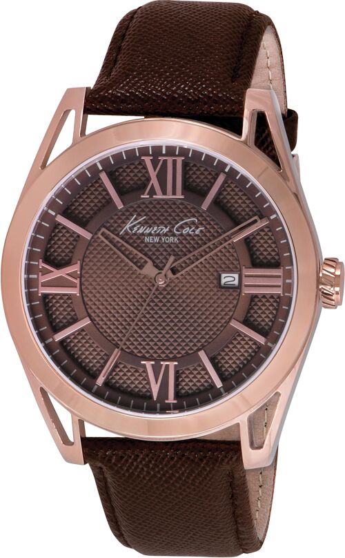 RELOJ KENNETH COLE IKC8073