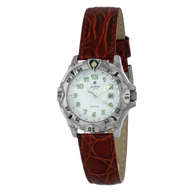 OROLOGIO JUSTINA 32555M