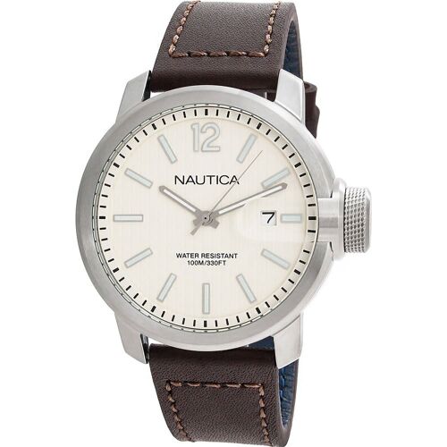 RELOJ NAUTICA NAPSYD003