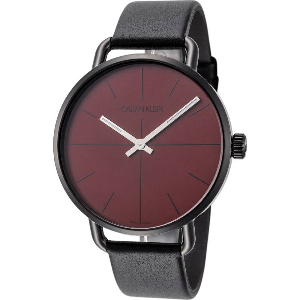 Reloj calvin best sale klein quartz