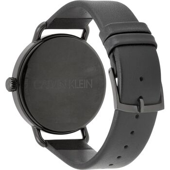 MONTRE CALVIN KLEIN K7B214CP 2