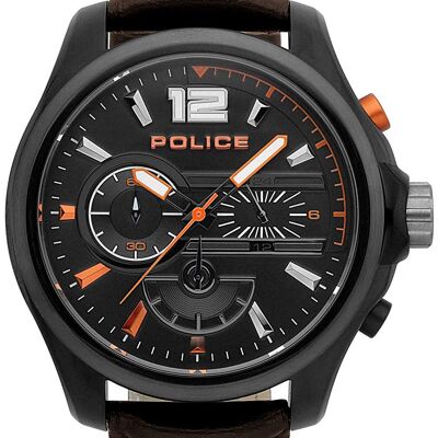 OROLOGIO POLIZIA R1471294002