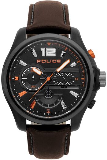 MONTRE DE POLICE R1471294002