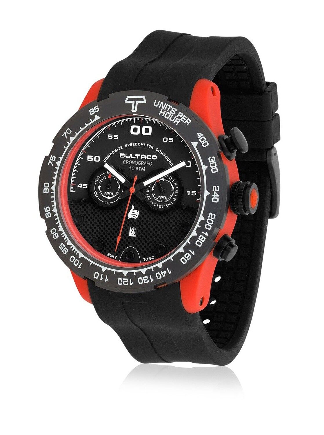 Futura smartwatch reloj online styles