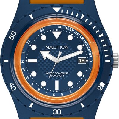 RELOJ NAUTICA NAPIBZ004