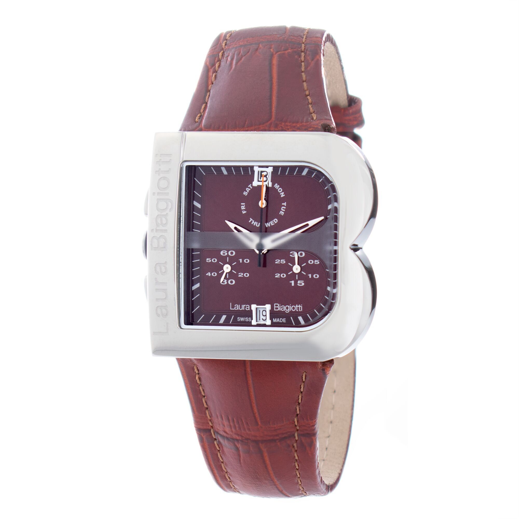Montre Laura Biagiotti LB0002L-MA