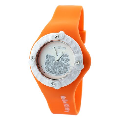 RELOJ HELLO KITTY HK7158LS-02