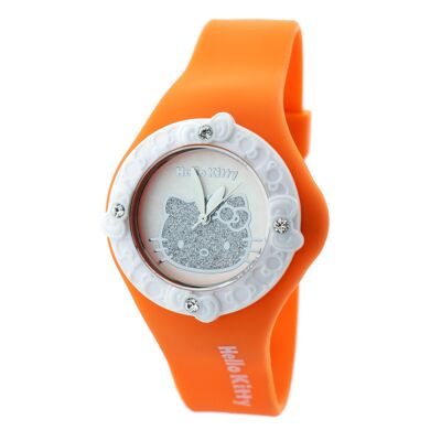 HELLO KITTY WATCH HK7158LS-02