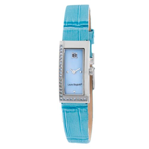 RELOJ LAURA BIAGIOTTI LB0011S-02Z