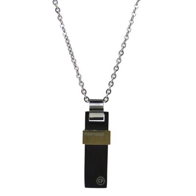 TIME FORCE PENDANT TS5088CR