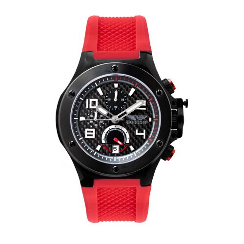 RELOJ BOBROFF BF1002M14