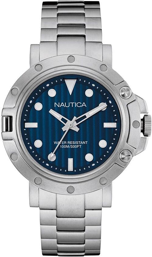 RELOJ NAUTICA NAD16005G