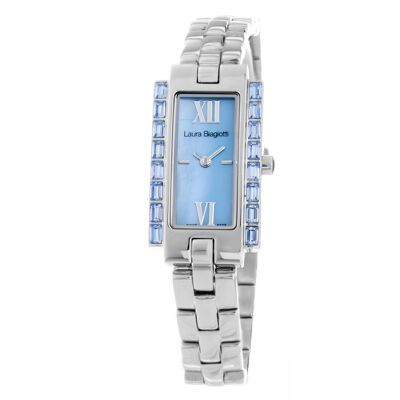 RELOJ LAURA BIAGIOTTI LB0018L-AZ