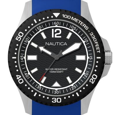 MONTRE NAUTIQUE NAPMAU002