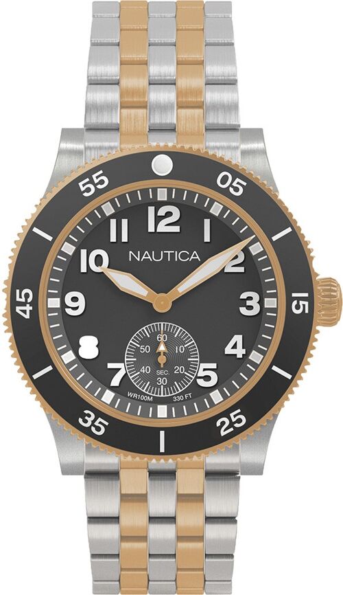 RELOJ NAUTICA NAPHST004