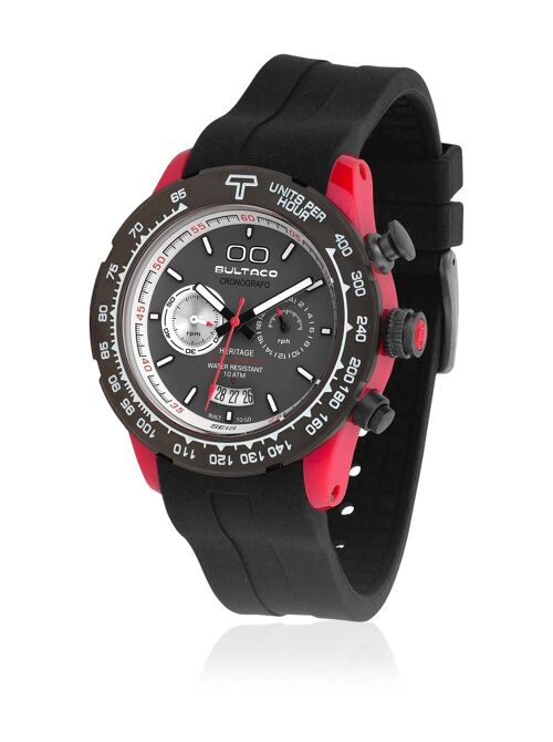 RELOJ BULTACO H1PR43C-CA1