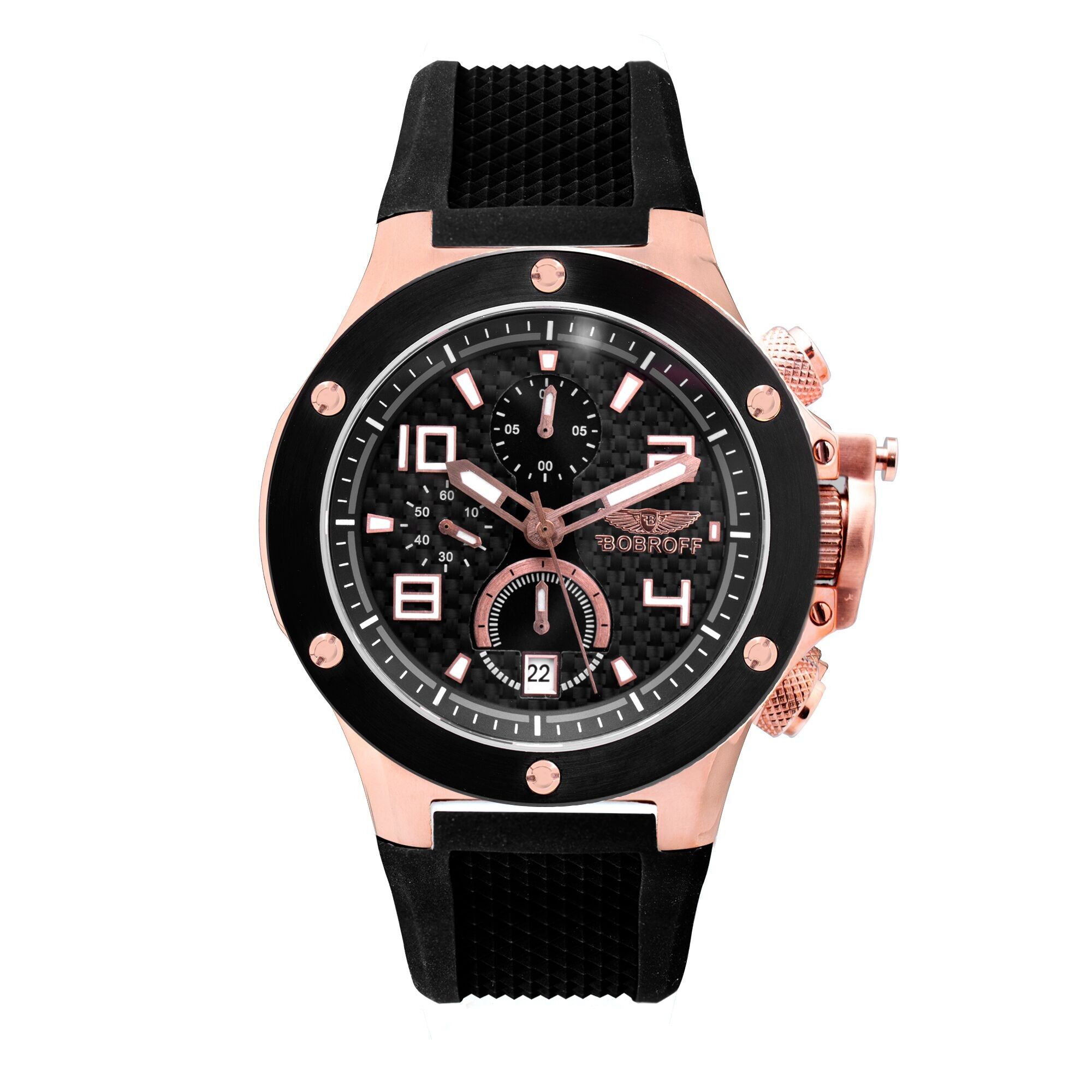 Bobroff BF1002M15 watch