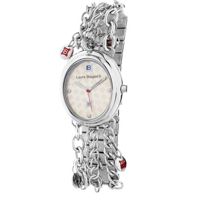 OROLOGIO LAURA BIAGIOTTI LB0055L-04M