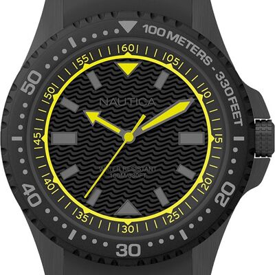 NAUTICAL WATCH NAPMAU006