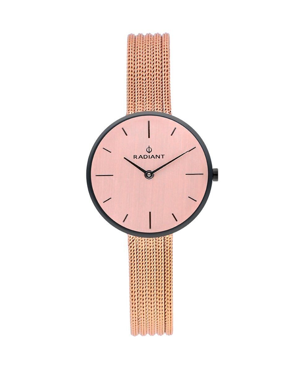 Strahlende Uhr RA522604