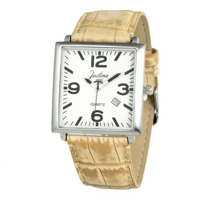 JUSTINA WATCH 11002