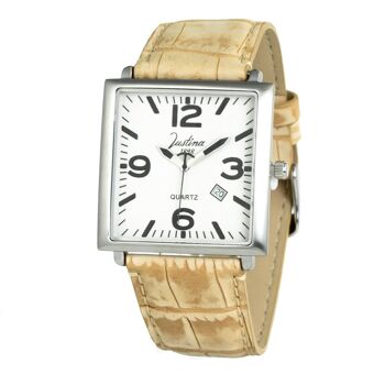 MONTRE JUSTINE 11002