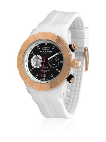 MONTRE BULTACO H1PW43C-CB1