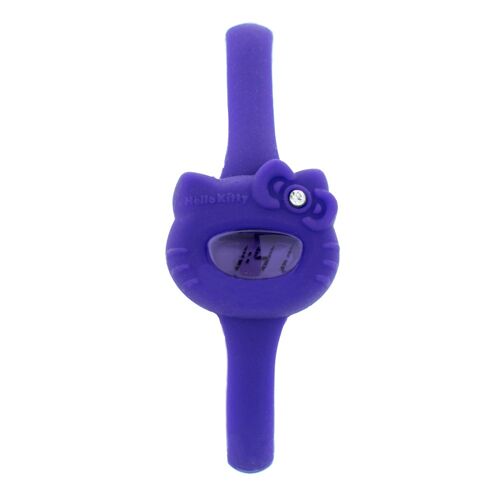 RELOJ HELLO KITTY HK7123L-16