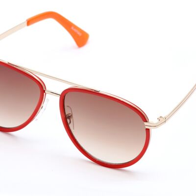 LANCASTER-SONNENBRILLE SLA0734-2