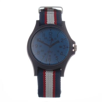 MONTRE TIMEX TW2V13900LG 1