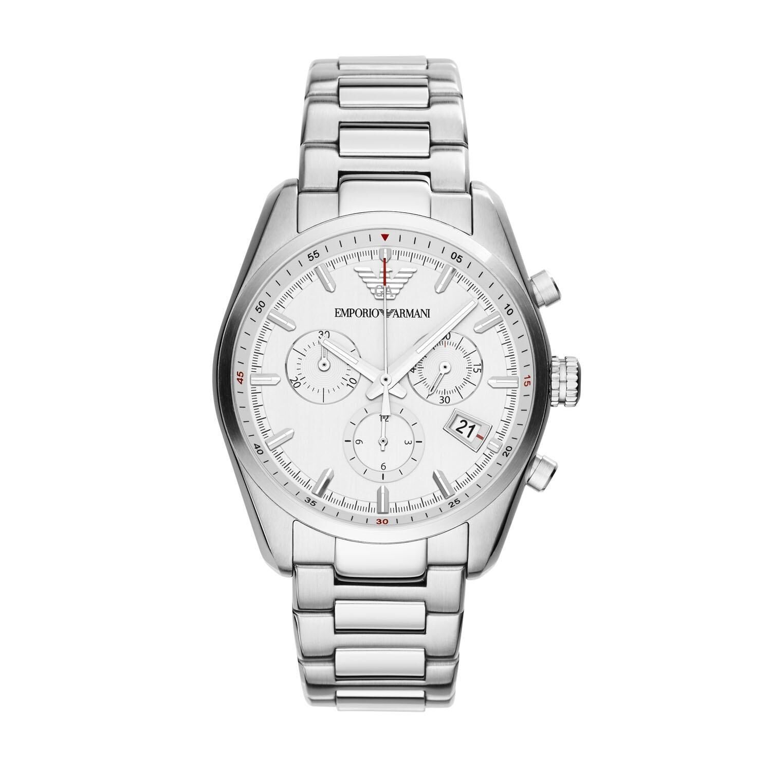 Armani AR6013 watch