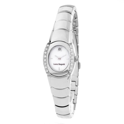 RELOJ LAURA BIAGIOTTI LB0020L-02Z