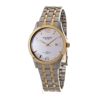 MADISON WATCH L711C-AGD