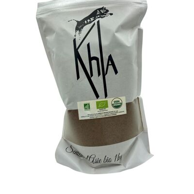 Senteurs d'Asie mix - Organic - in powder - 1kg