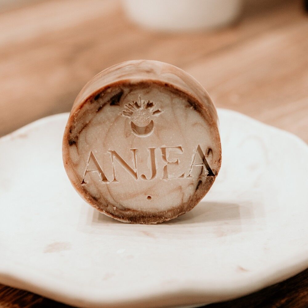 Seife - Die Liebkosung