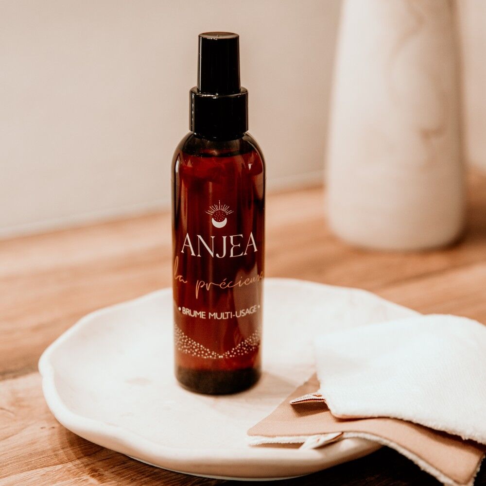 Nebbia multiuso - Il prezioso