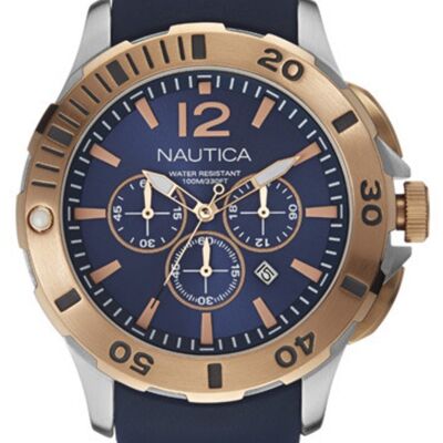 OROLOGIO NAUTICA NAI19506G