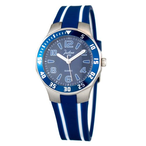 RELOJ JUSTINA 11910A