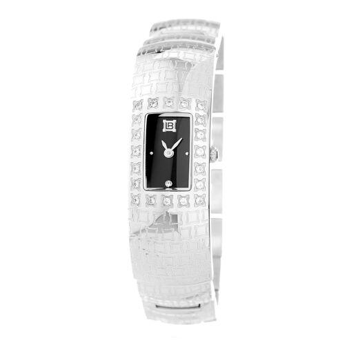 RELOJ LAURA BIAGIOTTI LB0004S-N